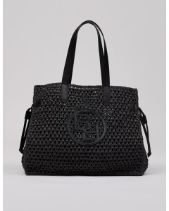 balmuir marrakesh tote laukku, marrakesh tote laukku, marrakesh laukku, balmuir laukku, balmuir kesälaukku, musta balmuir laukku, balmuir olkilaukku