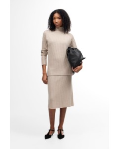 lille sweater, wool, cashmere