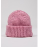 Adalyn pipo, balmuir pipo, pinkki pipo, vaaleanpunainen pipo, lämmin pipo, mohair pipo, pipo naiselle, naisten pipo, muhkea pipo, chunky beanie