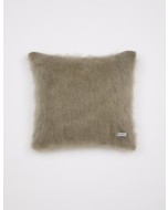 balmuir tyynynpäällinen, mohair-tyynynpäällinen, kid mohair tyyny, aurora kid mohair tyynynpäällinen, vihreä tyynynpäällinen, pörröinen tyynynpäällinen