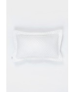 Cassis-tyynynpäällinen, 30x50cm, white