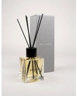 Como room diffuser, 250ml, grey