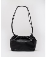 Eleonora pouch, black