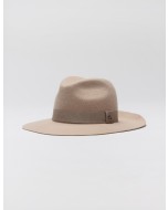 felicia felt hat