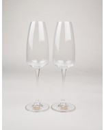 Piemonte flute, 290ml, 2pcs