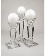 Verona candle stand