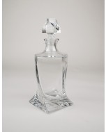 Winston decanter whiskey, 850ml